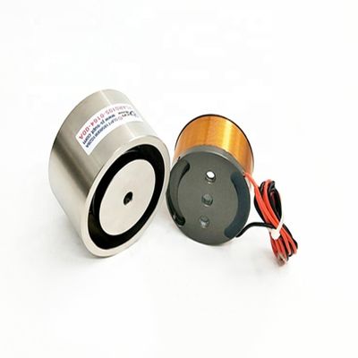 High Frequency Linear Actuator Voice Coil VCM Motor Used For Automated Robots