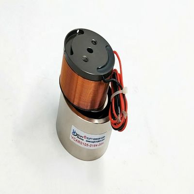 High Frequency Linear Actuator Voice Coil VCM Motor Used For Automated Robots