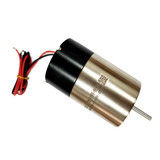 Precision Test Voice Coil Motor High Frequency Outlet Type Voice Coil Actuator