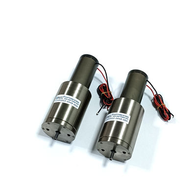Micro Shaft Type Linear Voice Coil Motor For High Speed Sorting