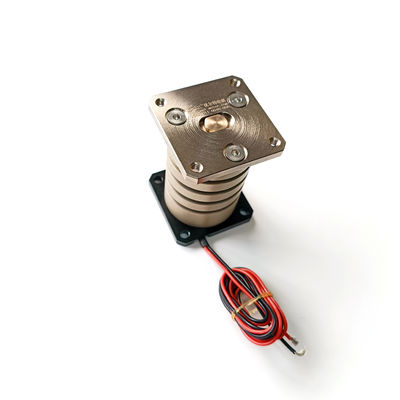 VCAZ0010 Micro Flexible Vibrating Feeder Voice Coil Motor Fast Response