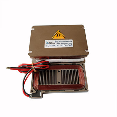 High Force Long Stroke Flat Voice Coil Motor For Precision Assembly