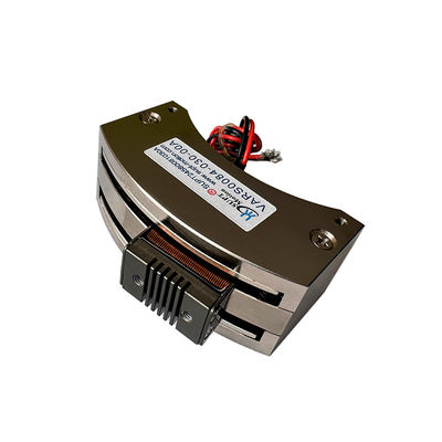 High Precision Micro Rotary Voice Coil Motor Used For Wafer Alignment