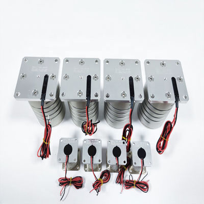 محرك للفول الصوتي للتأرجح الدقيق لمعالجة الليزر وأنظمة التركيز التلقائي