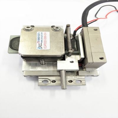 High Frequency Linear Voice Coil Actuator Flat Type Electric DC Motors