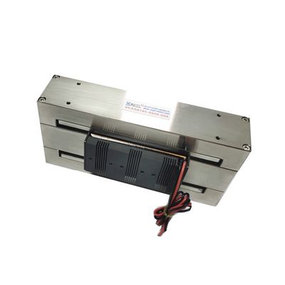 محركات خطية ذات ملف صوت مستطيل عالي السرعة لدفع الذراع الروبوتية الصناعية