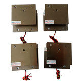 قوة عالية 6.8 ملم محرك لفائف الصوت الخطي الحياة الطويلة محرك لفائف الصوت المجهري