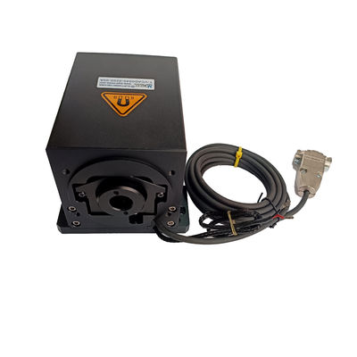 محرك لفائف الصوت الأساسية المجوفة متعددة الاستخدامات لتحديد المواقع والقياس بالمسح الضوئي