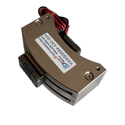 محركات ملف صوتي دوارة دقيقة للغاية للتطبيقات البصرية