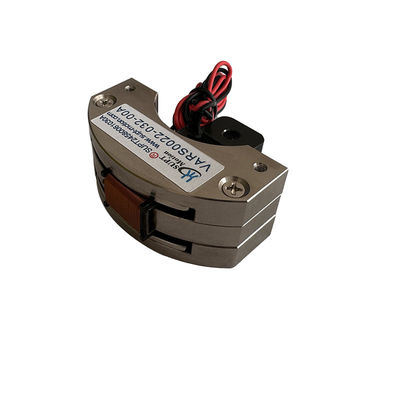 محرك ملف صوتي دوار لتحديد المواقع عالي الدقة للأذرع الروبوتية