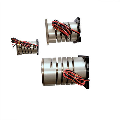 مشغل ملف صوتي مدمج عالي السرعة لأنظمة الأتمتة الدقيقة