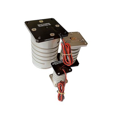 محركات الاهتزاز المجهرية عالية الدقة لأنظمة تحديد الرؤية الآلية