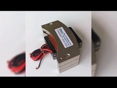 محركات الكواليت الصوتية عالية السرعة محركات المغناطيس الدائم عالية الدوران