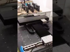 وحدات المحركات الخطية